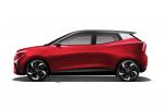 Perodua X-Concept 2018 года